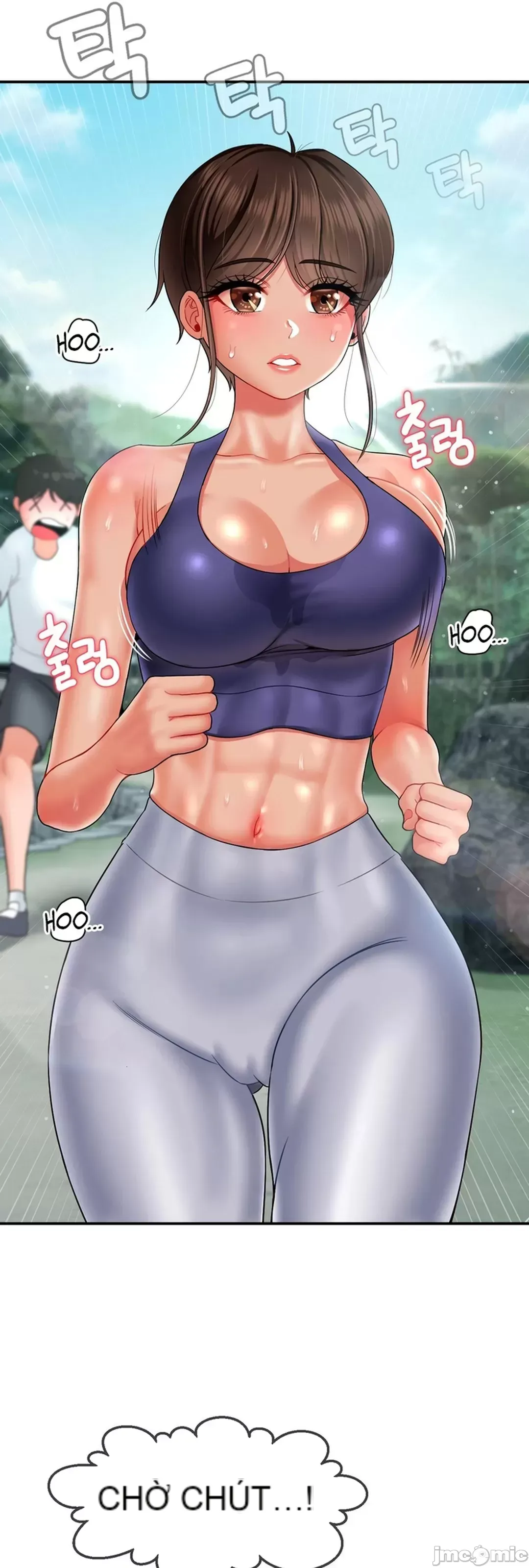 Con trai thứ mười bảy Chương 1-50