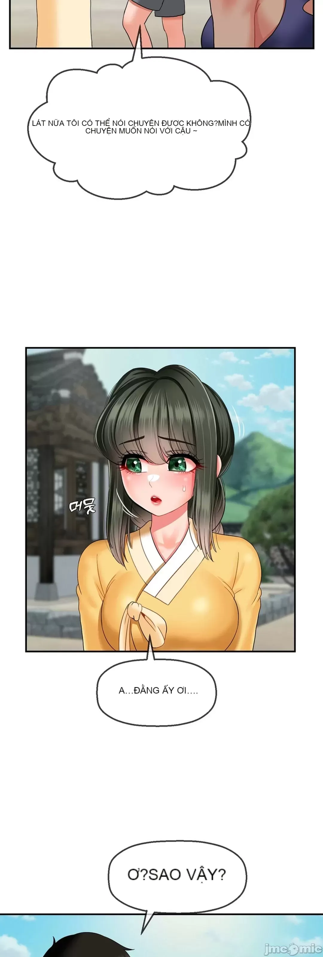 Con trai thứ mười bảy Chương 1-50