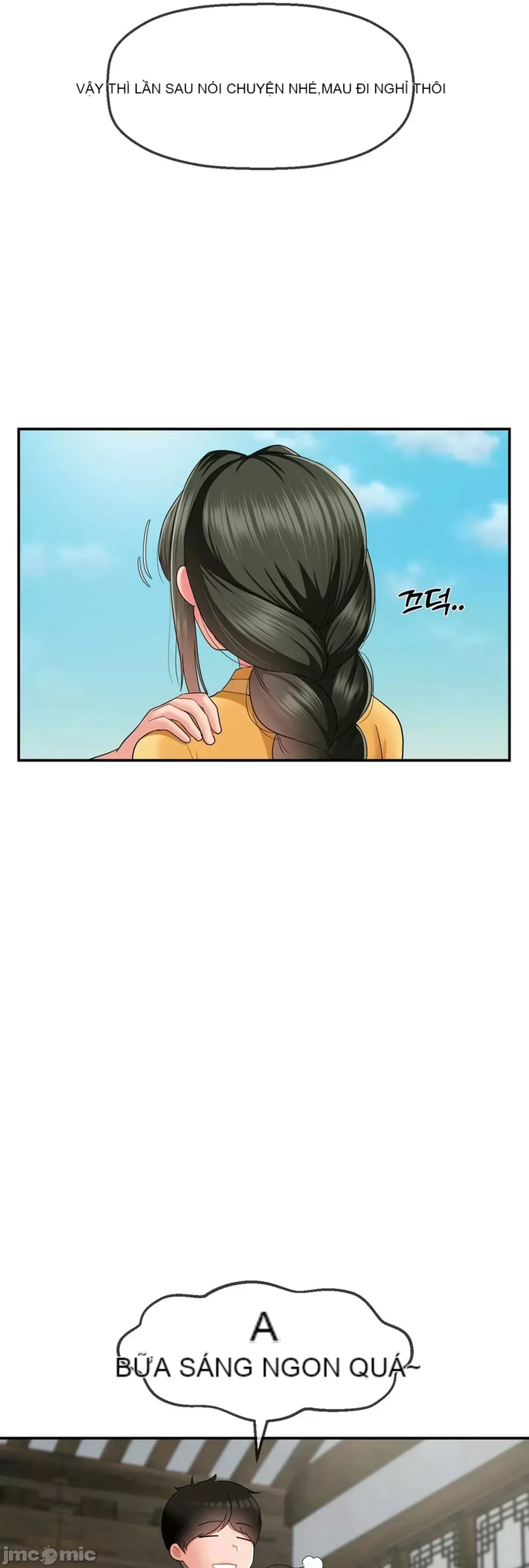 Con trai thứ mười bảy Chương 1-50