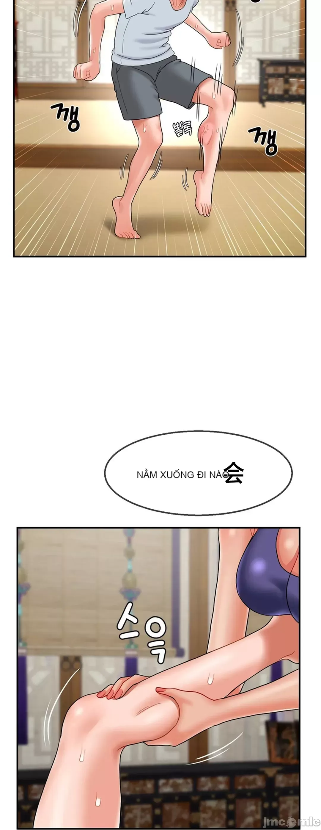 Con trai thứ mười bảy Chương 1-50