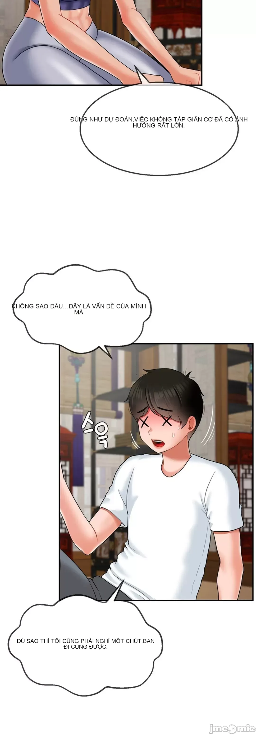 Con trai thứ mười bảy Chương 1-50