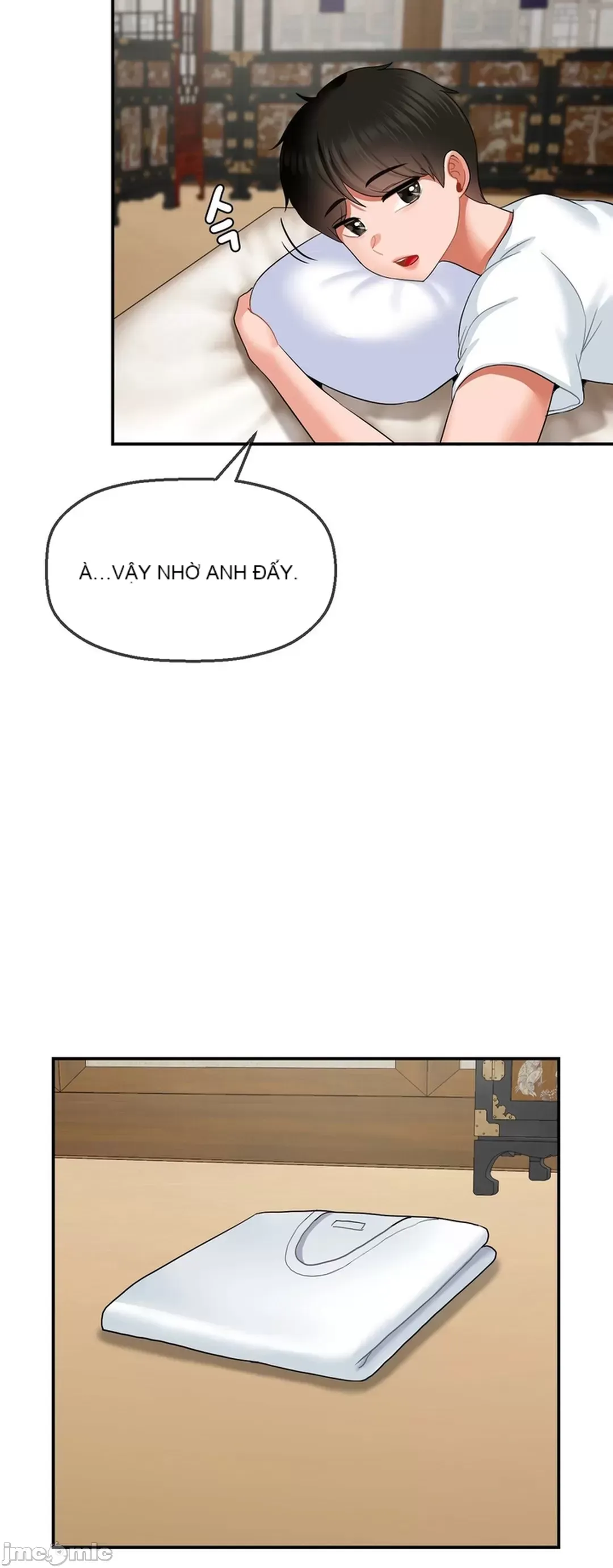 Con trai thứ mười bảy Chương 1-50