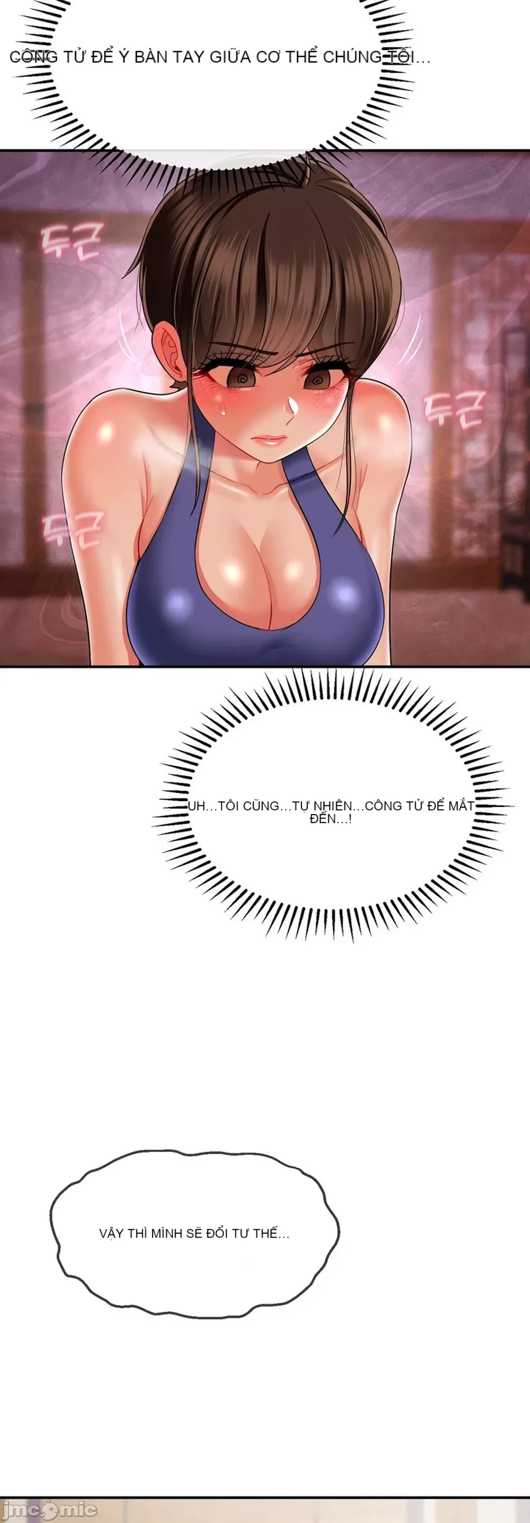 Con trai thứ mười bảy Chương 1-50