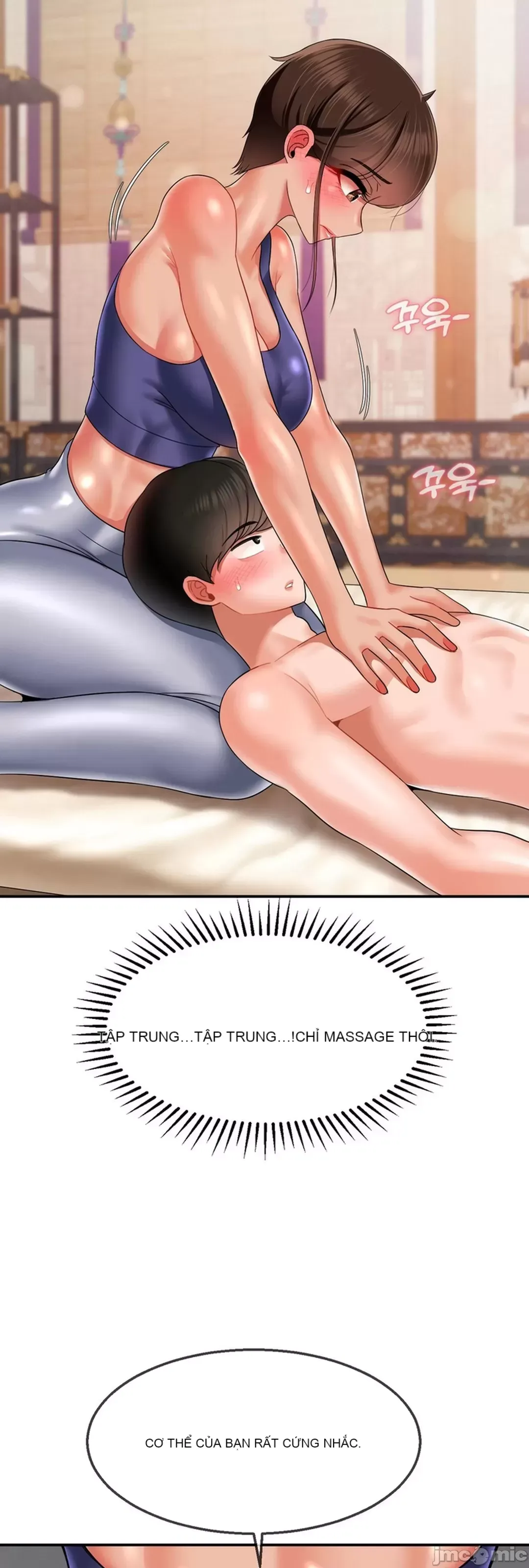 Con trai thứ mười bảy Chương 1-50