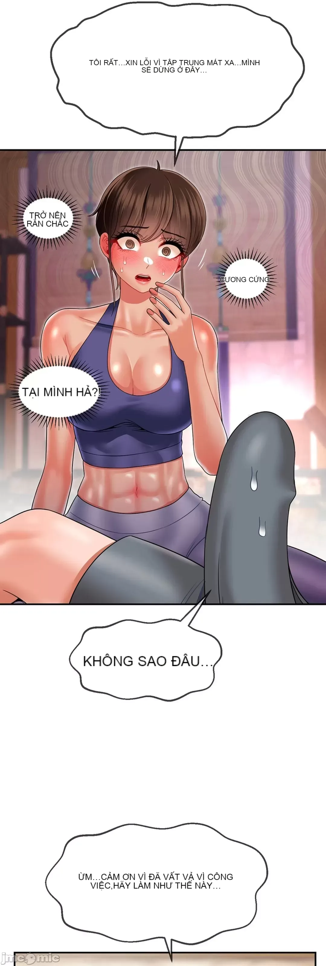 Con trai thứ mười bảy Chương 1-50