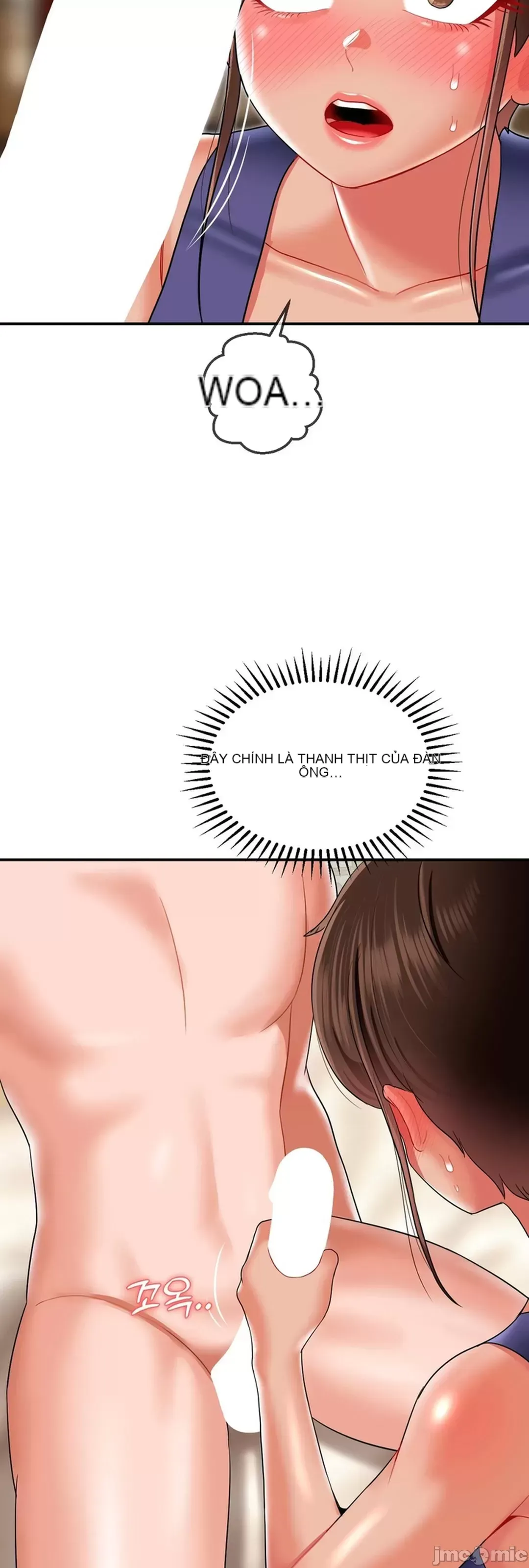 Con trai thứ mười bảy Chương 1-50