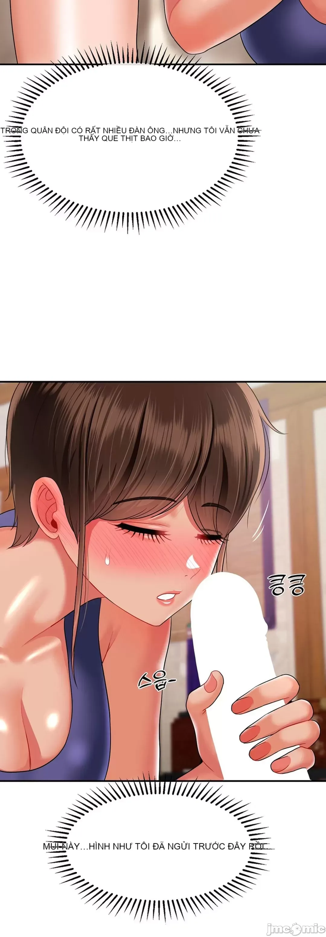 Con trai thứ mười bảy Chương 1-50