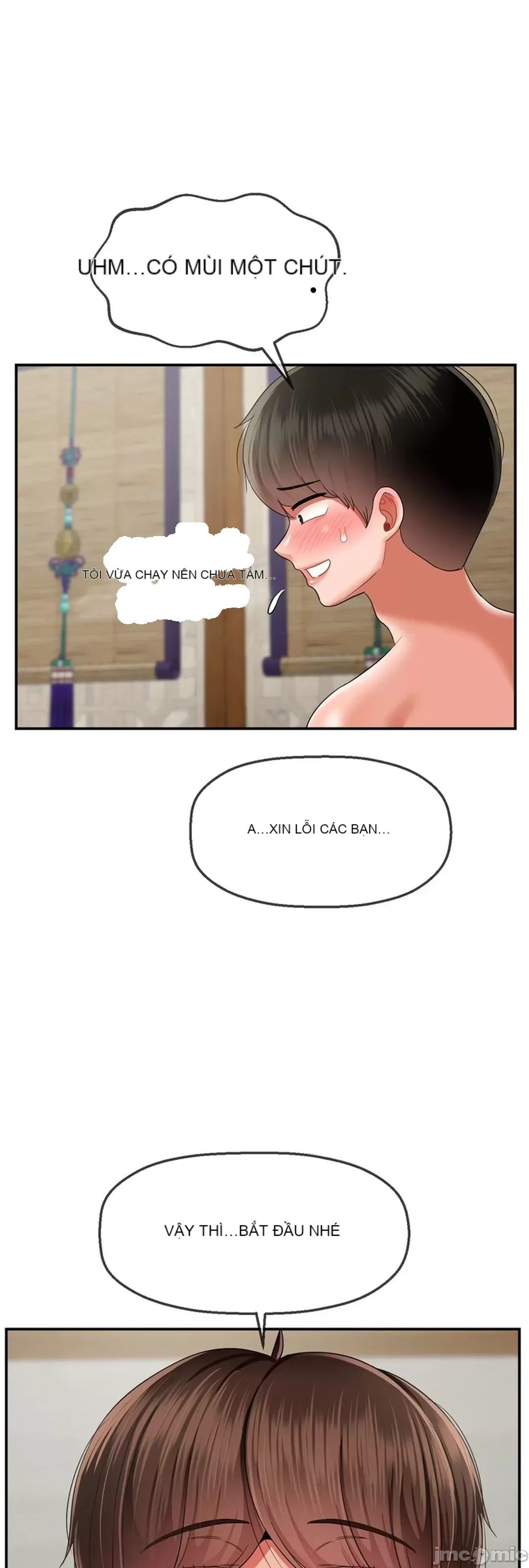 Con trai thứ mười bảy Chương 1-50