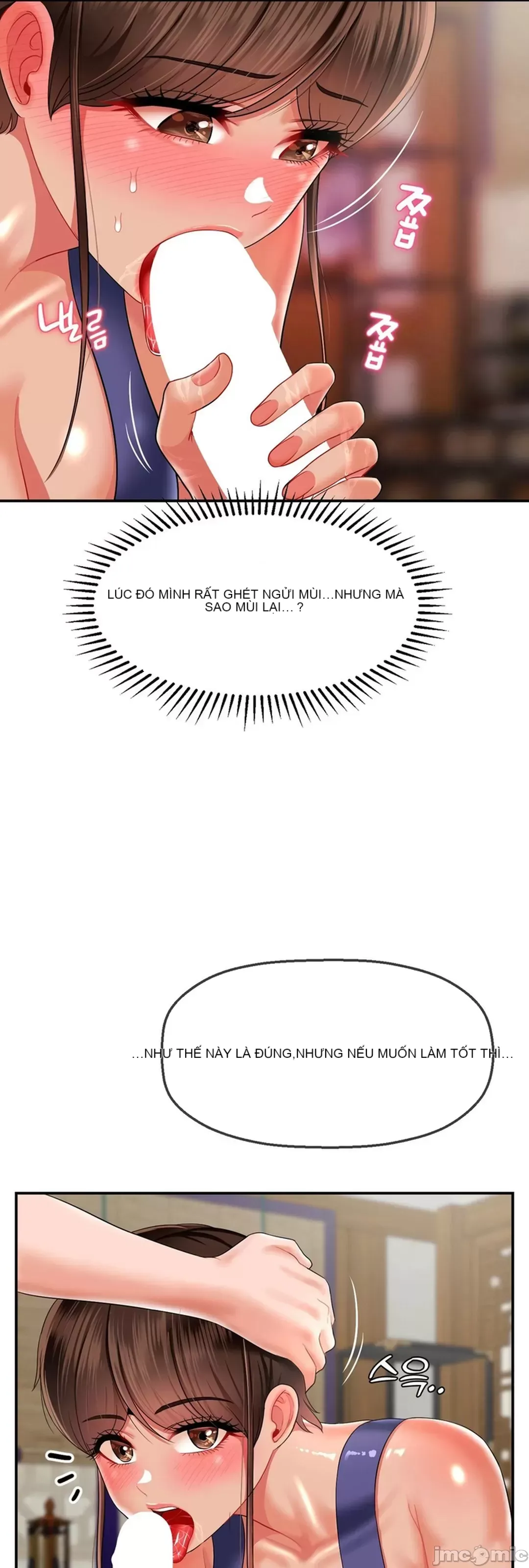 Con trai thứ mười bảy Chương 1-50