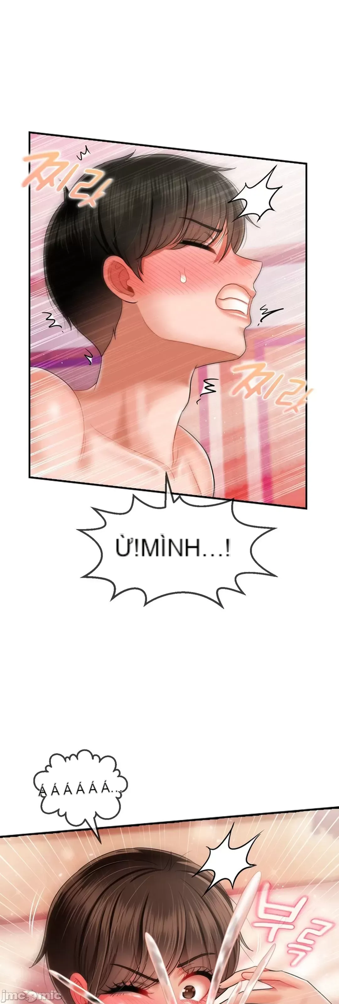 Con trai thứ mười bảy Chương 1-50