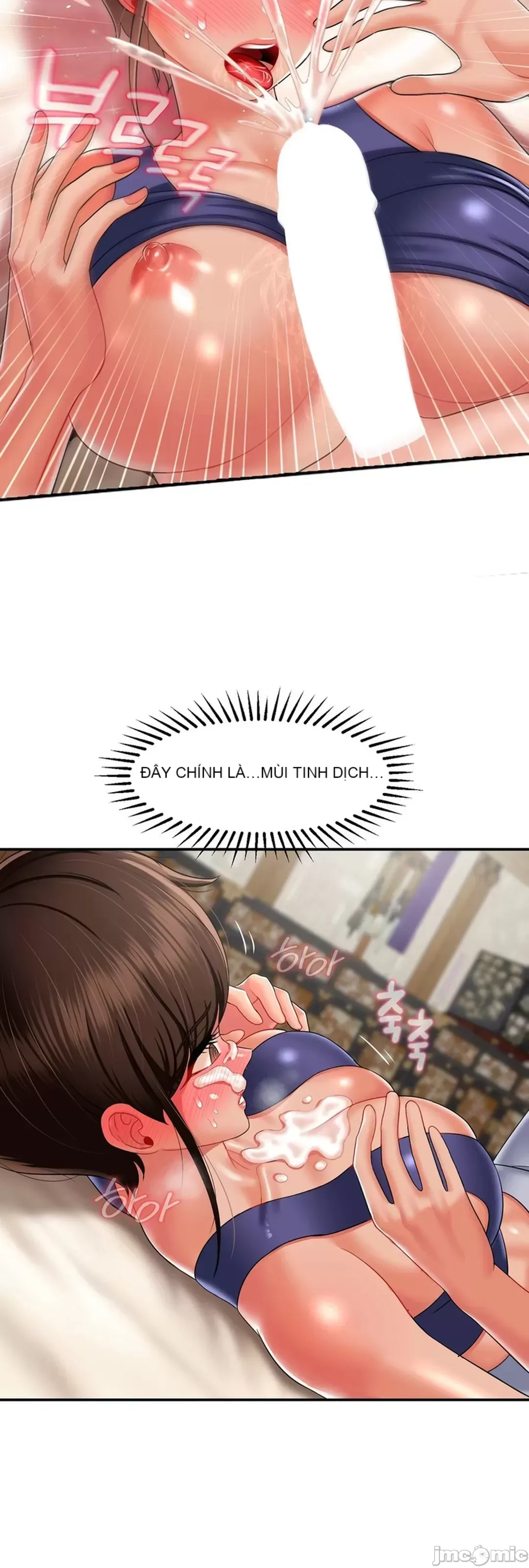 Con trai thứ mười bảy Chương 1-50