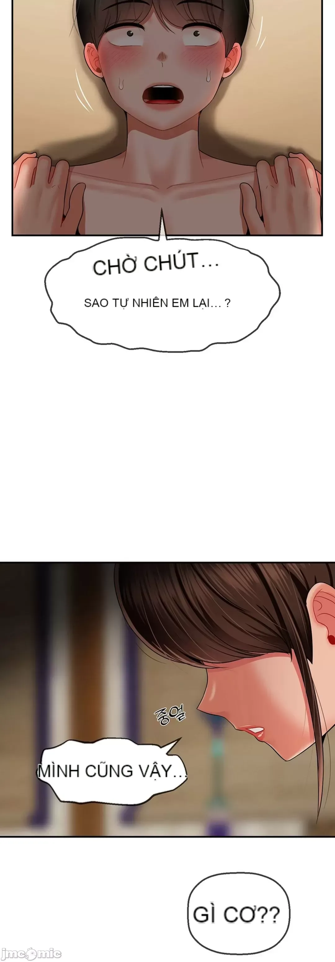 Con trai thứ mười bảy Chương 1-50