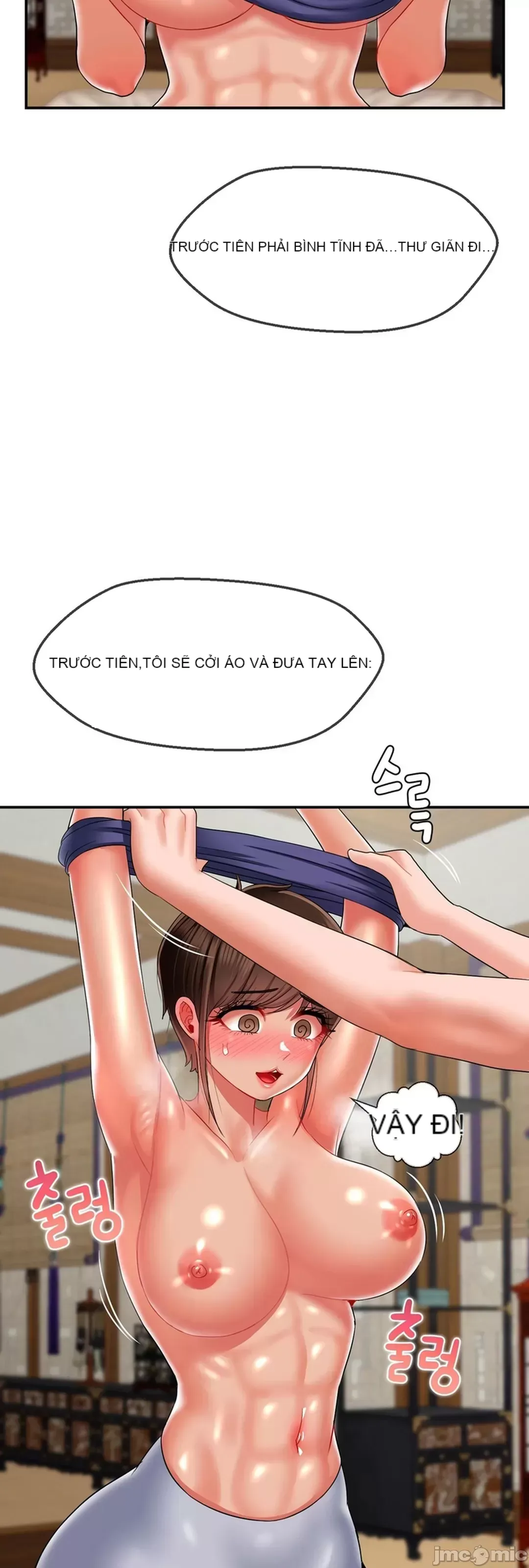 Con trai thứ mười bảy Chương 1-50