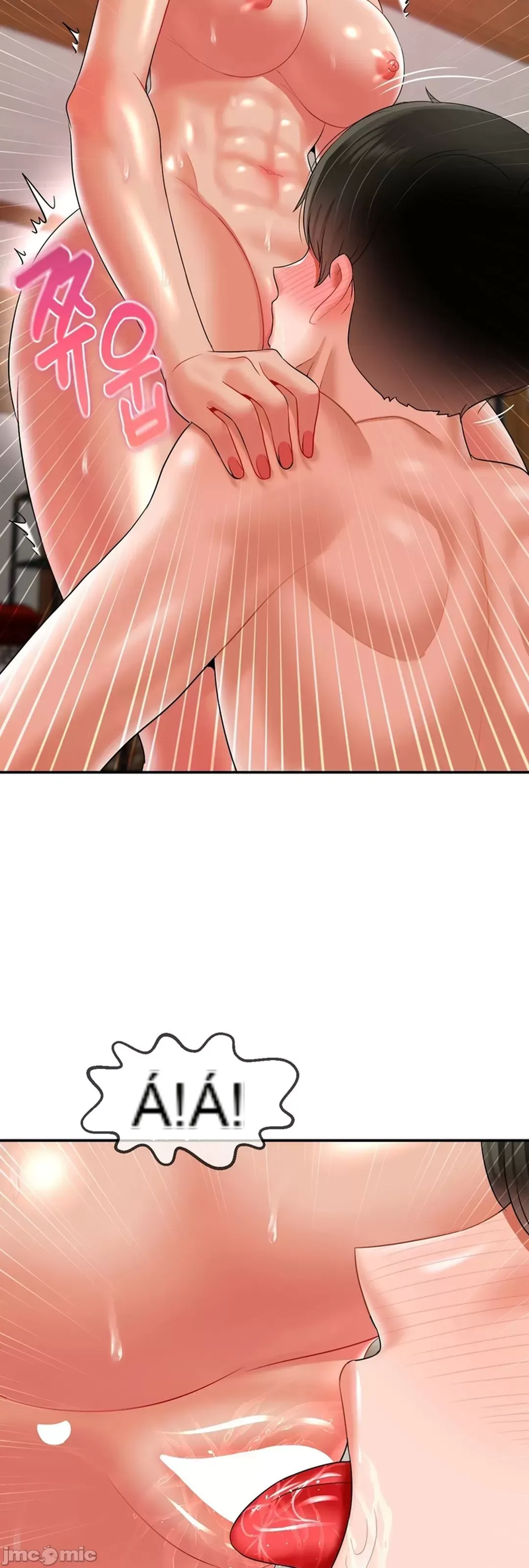 Con trai thứ mười bảy Chương 1-50