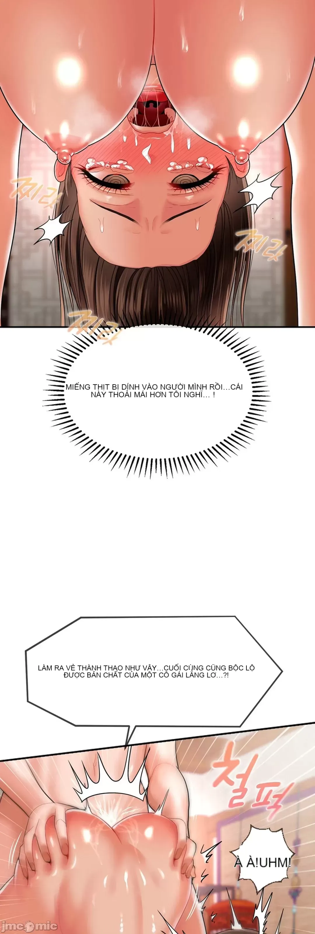 Con trai thứ mười bảy Chương 1-50