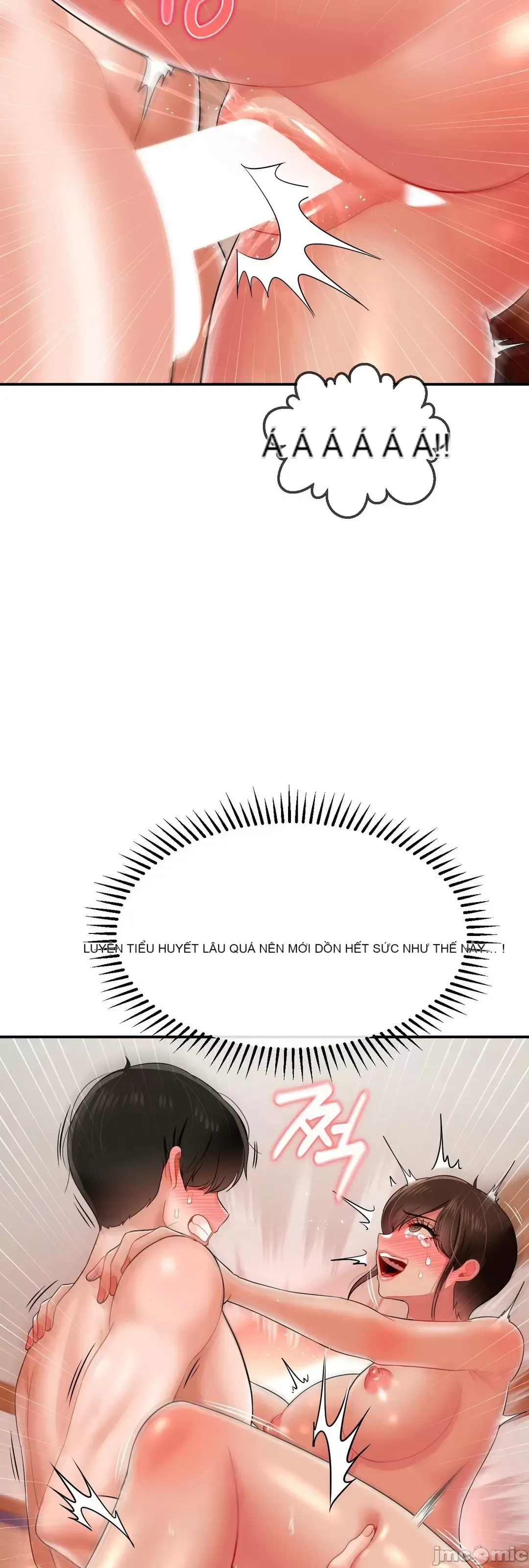 Con trai thứ mười bảy Chương 1-50