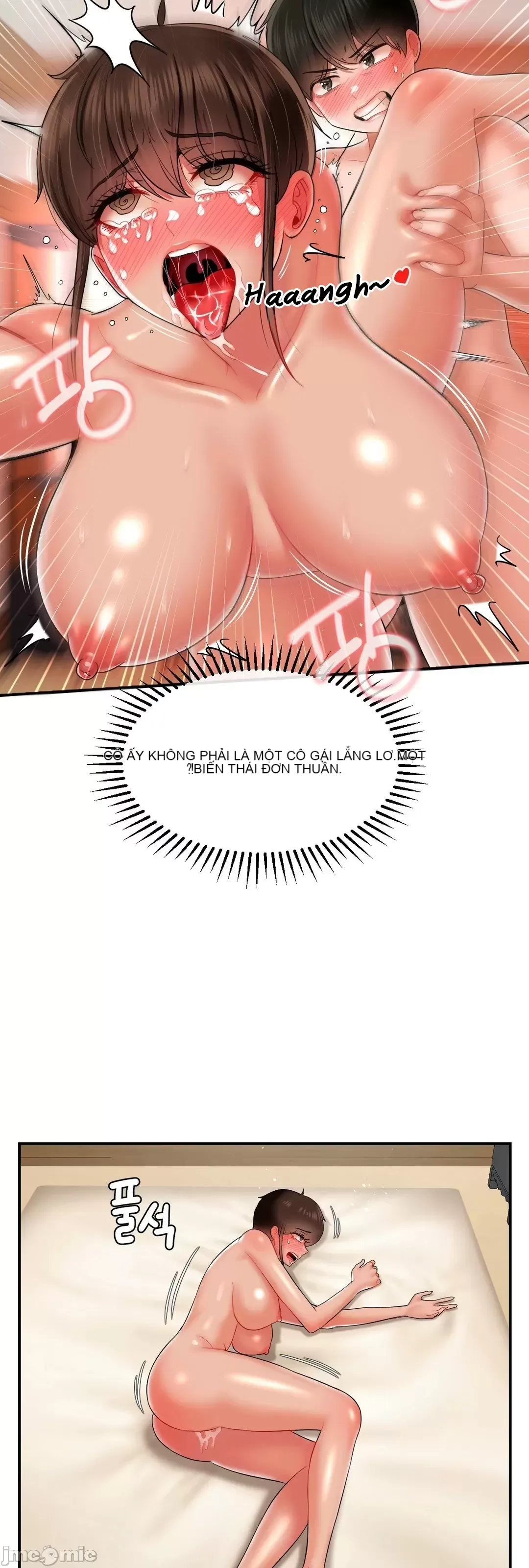 Con trai thứ mười bảy Chương 1-50