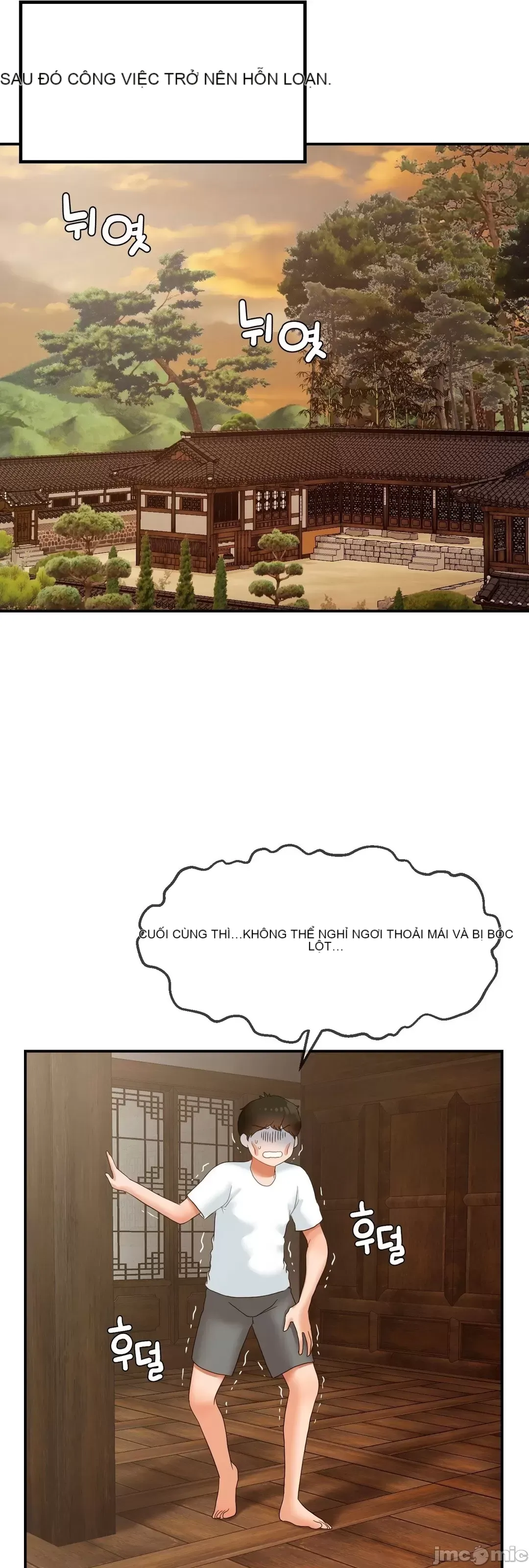 Con trai thứ mười bảy Chương 1-50