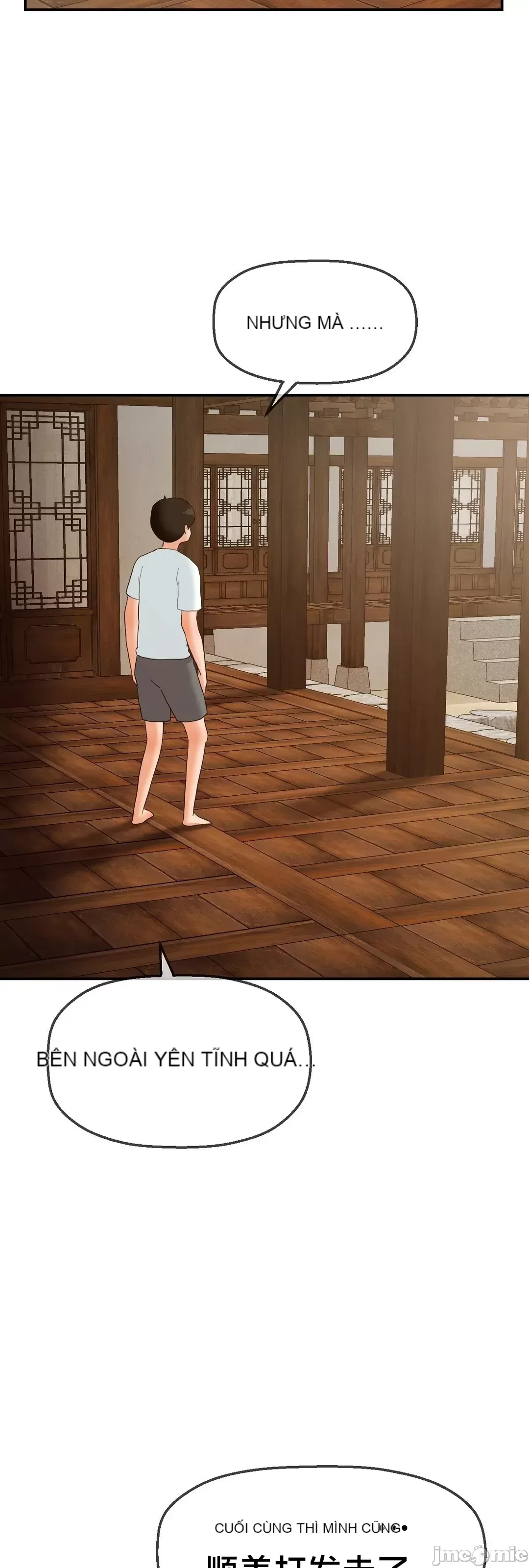 Con trai thứ mười bảy Chương 1-50