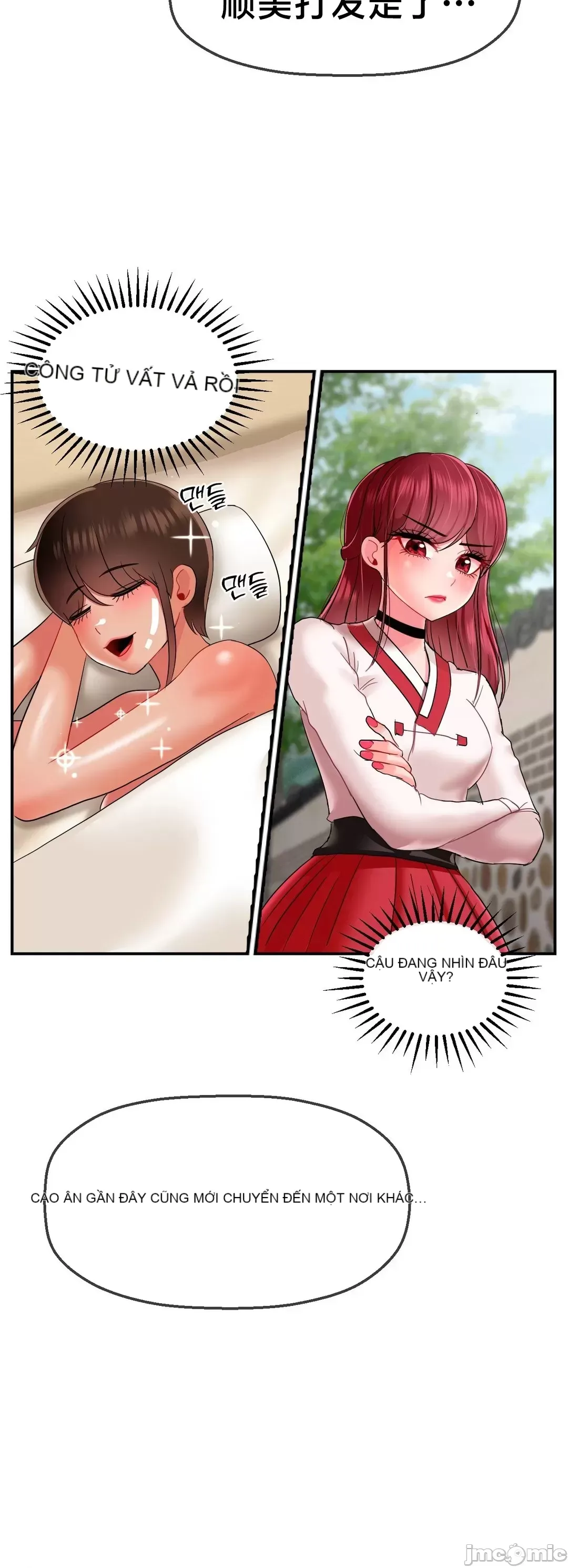 Con trai thứ mười bảy Chương 1-50