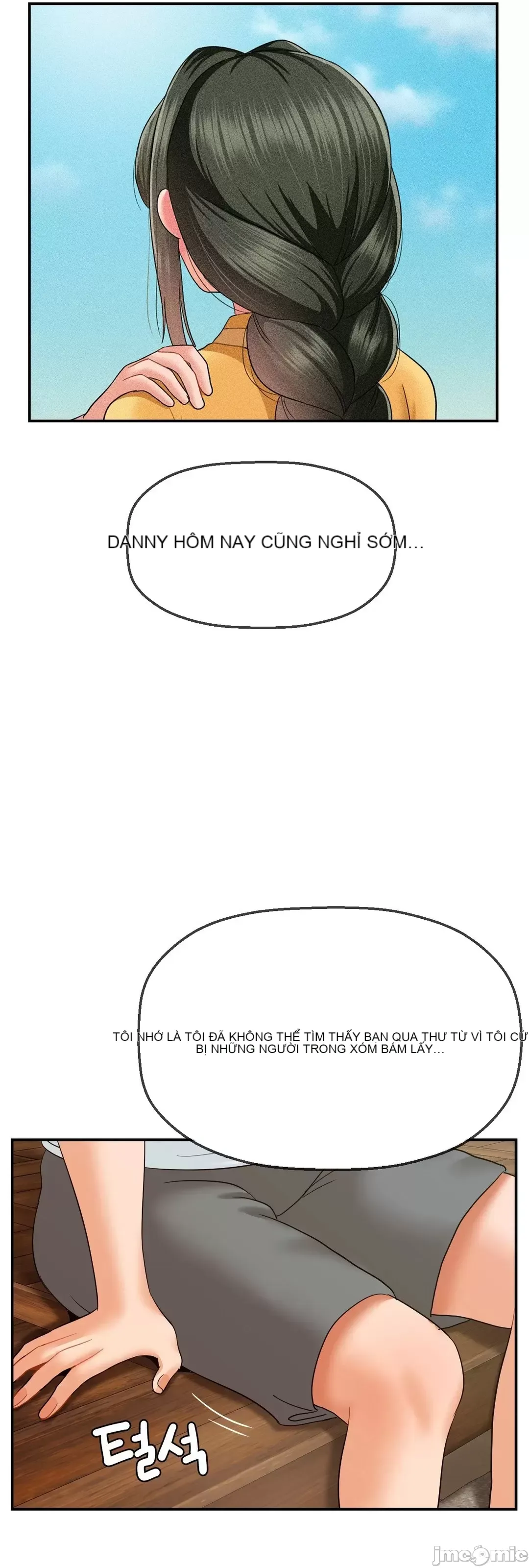 Con trai thứ mười bảy Chương 1-50