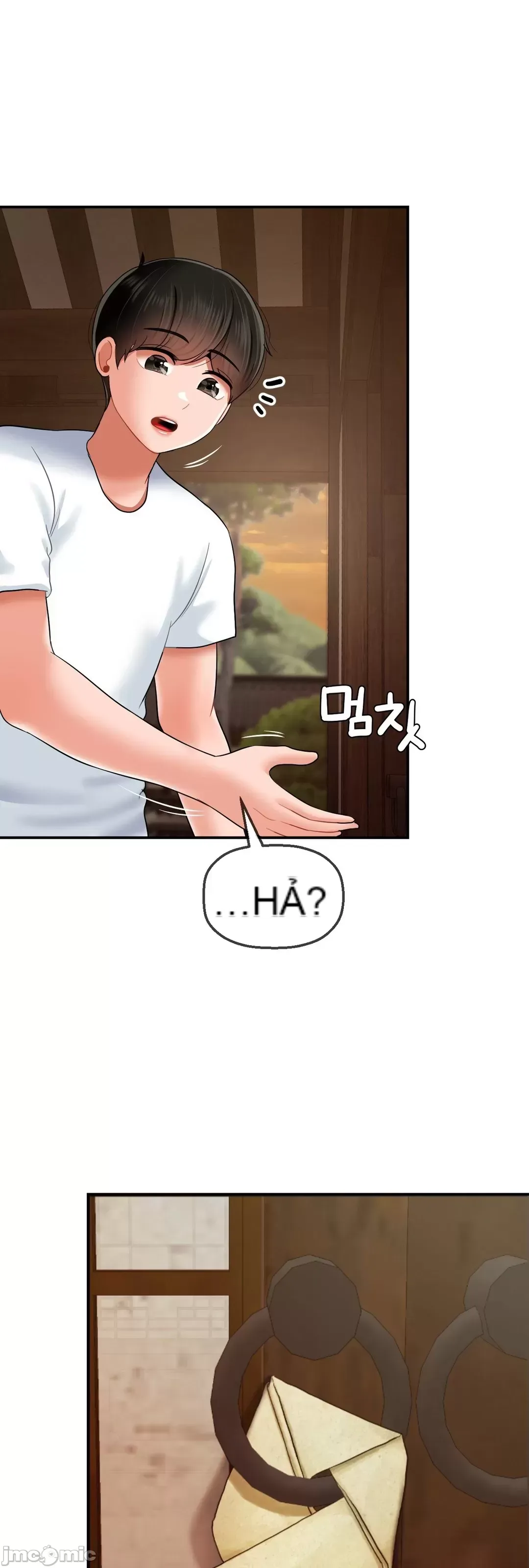 Con trai thứ mười bảy Chương 1-50