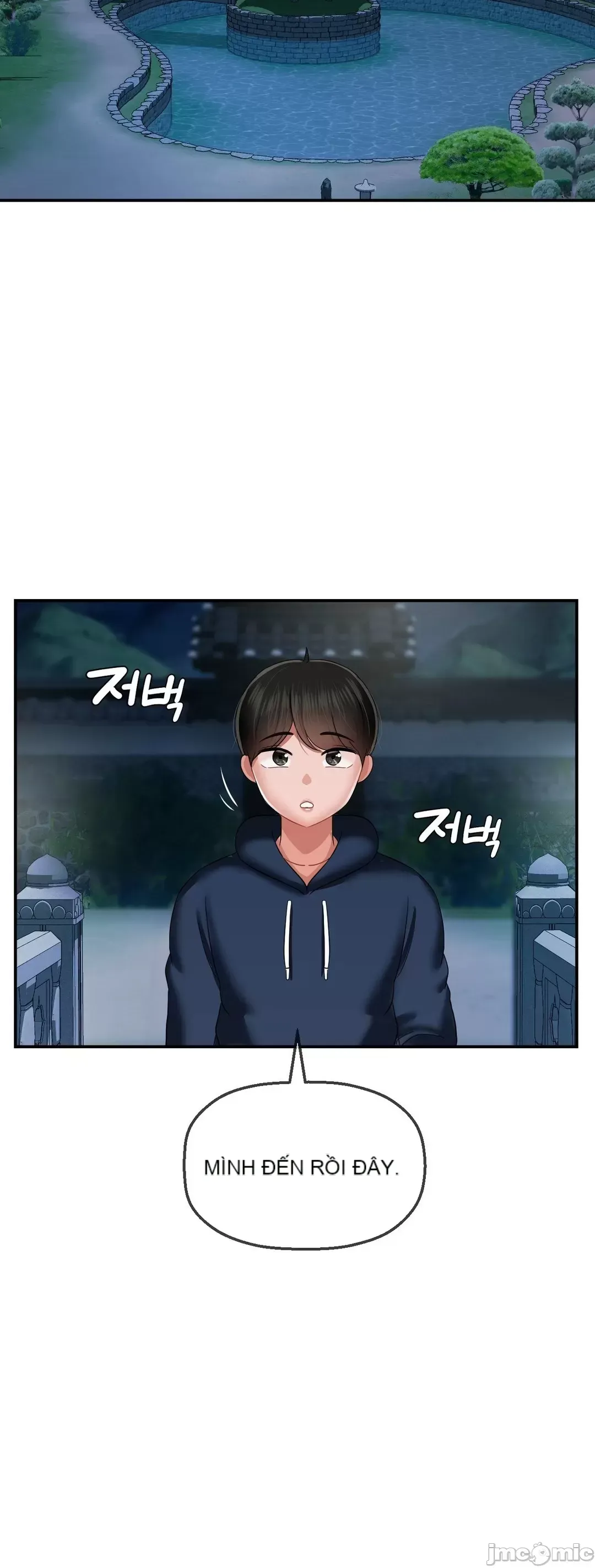 Con trai thứ mười bảy Chương 1-50