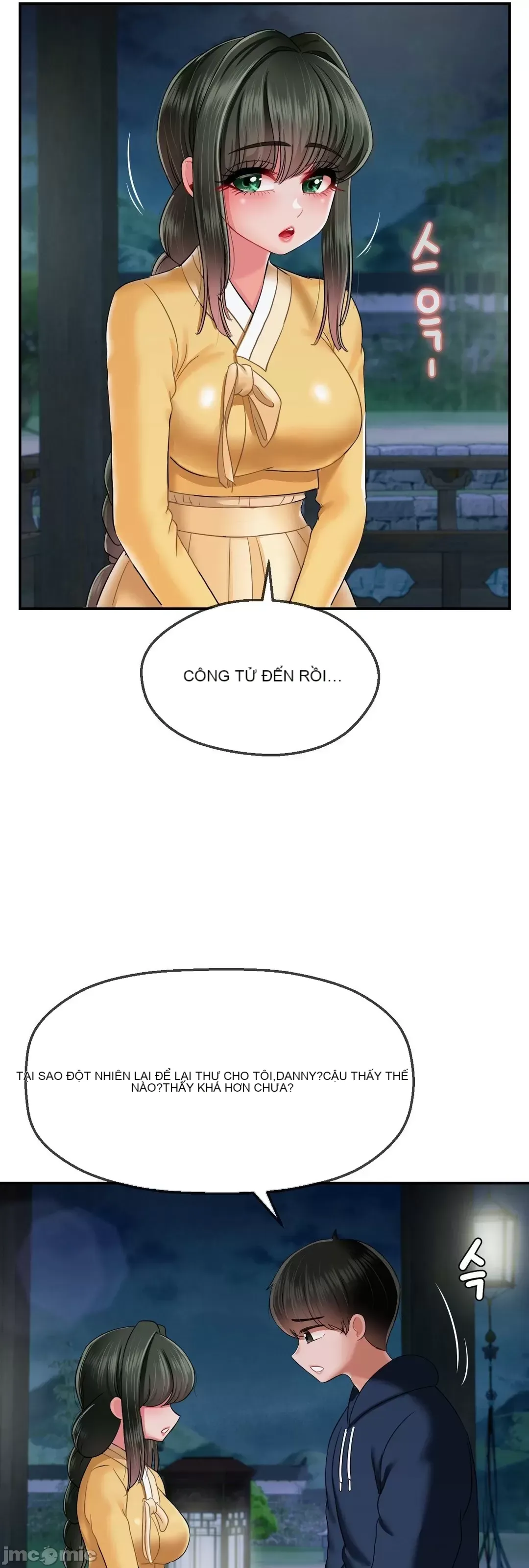 Con trai thứ mười bảy Chương 1-50