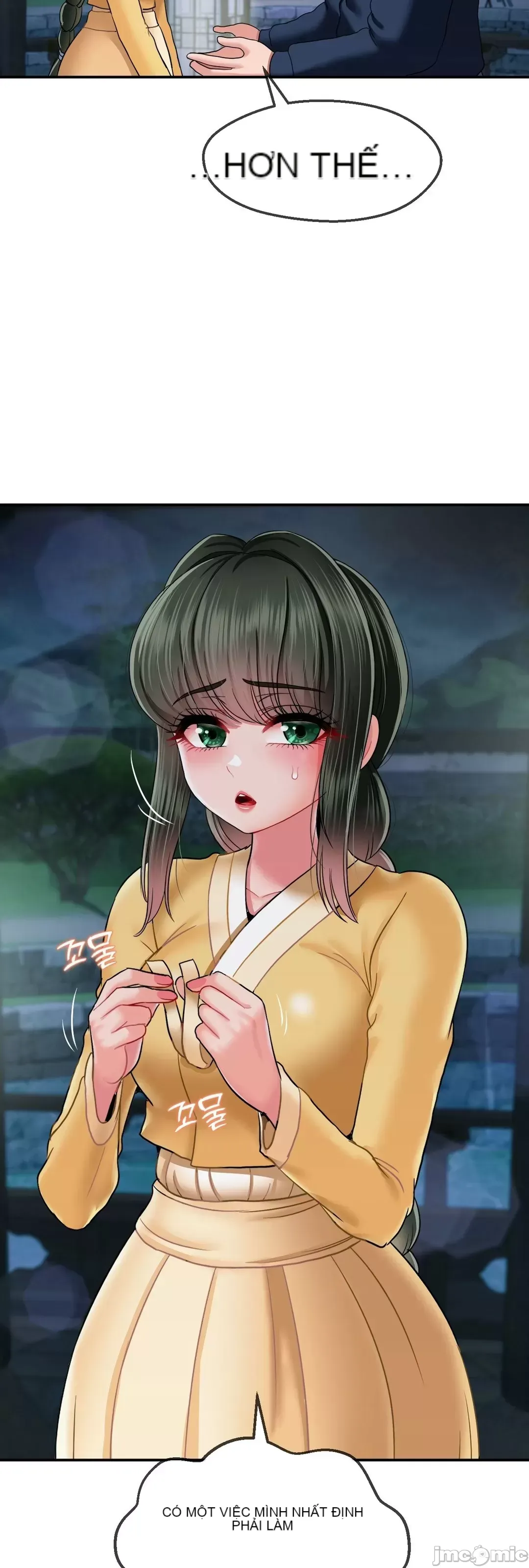 Con trai thứ mười bảy Chương 1-50