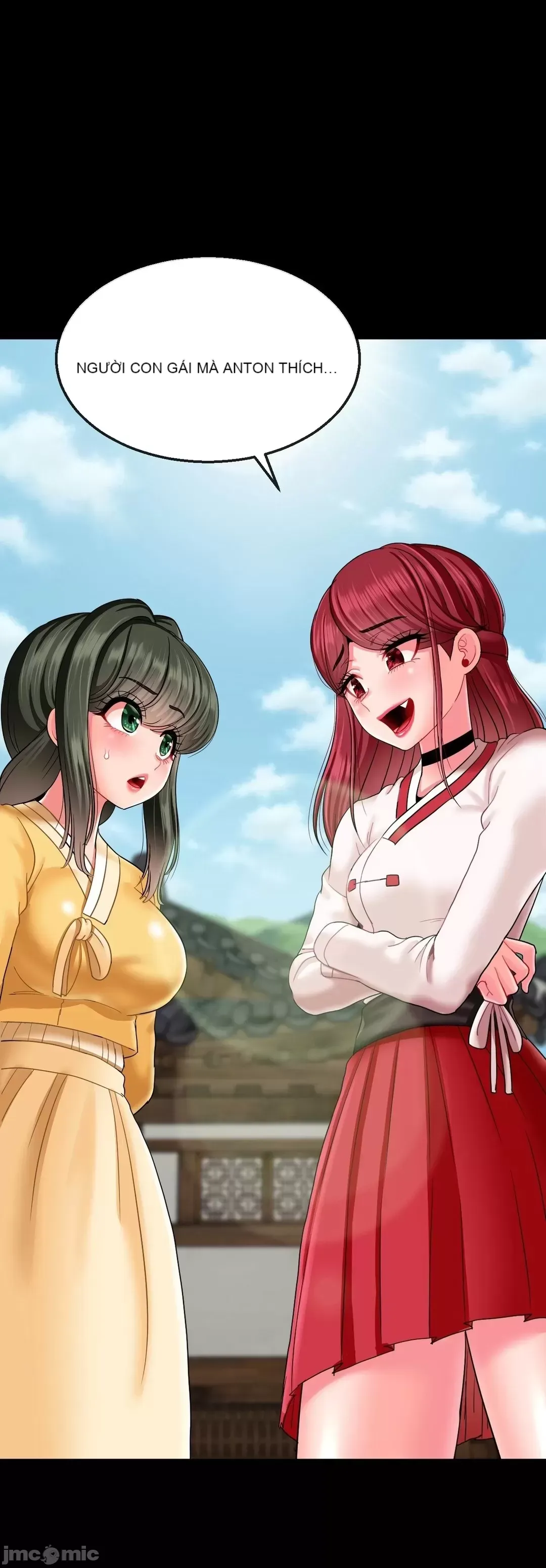 Con trai thứ mười bảy Chương 1-50