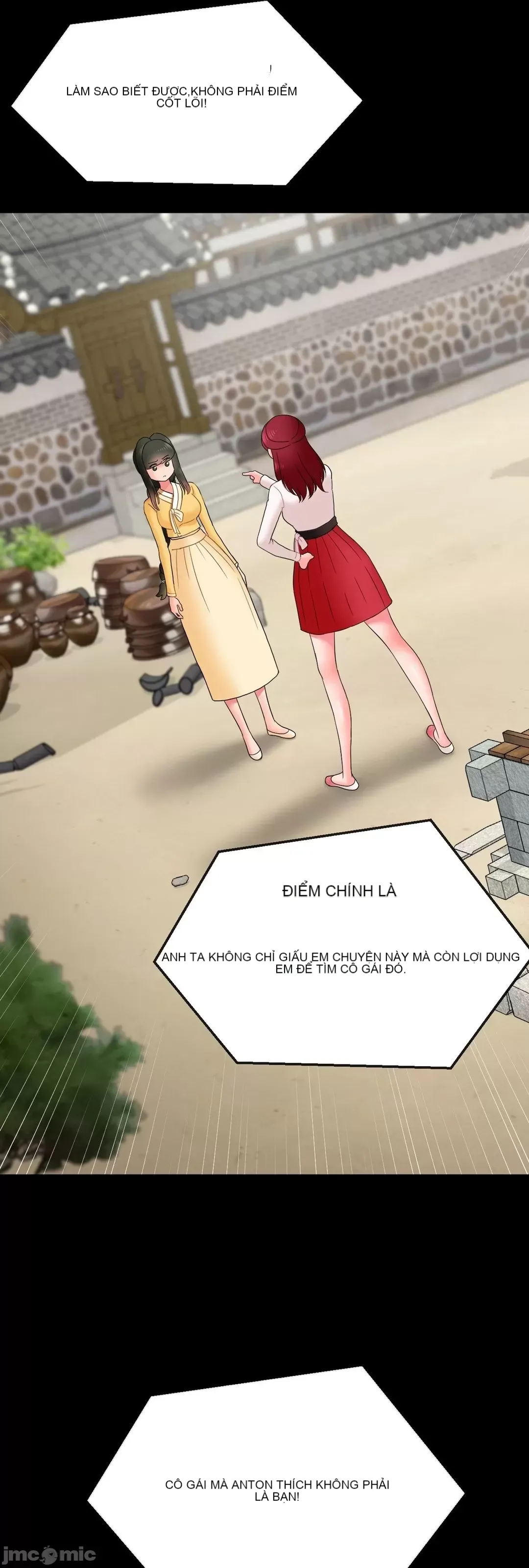 Con trai thứ mười bảy Chương 1-50