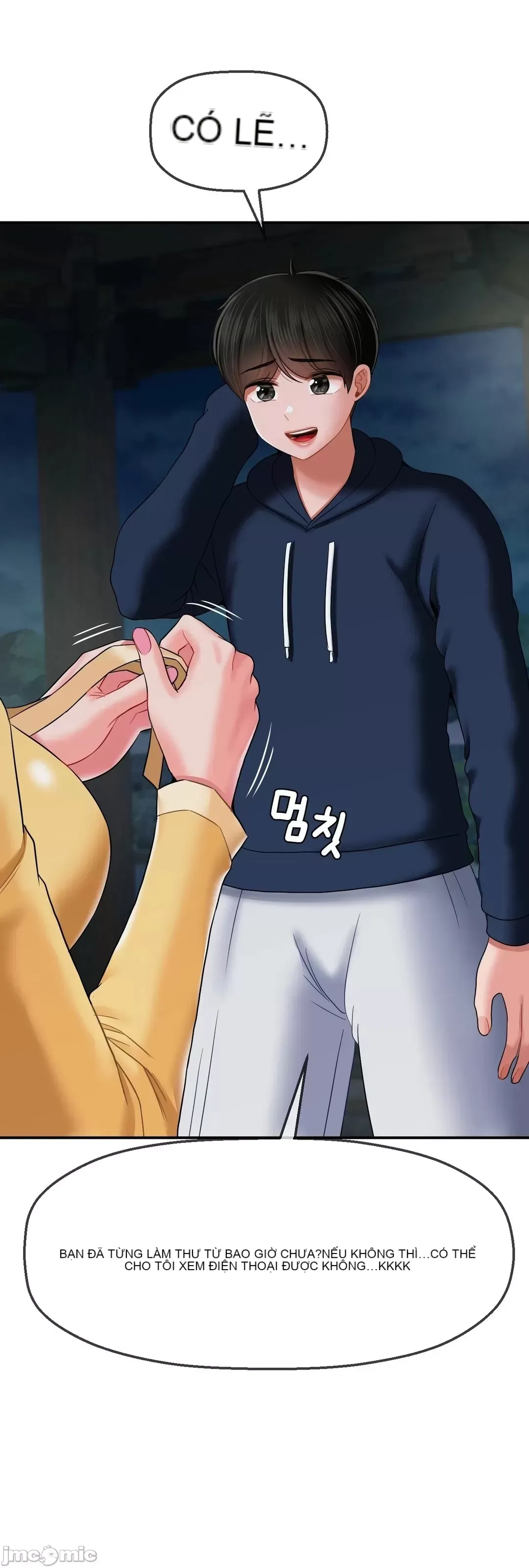 Con trai thứ mười bảy Chương 1-50