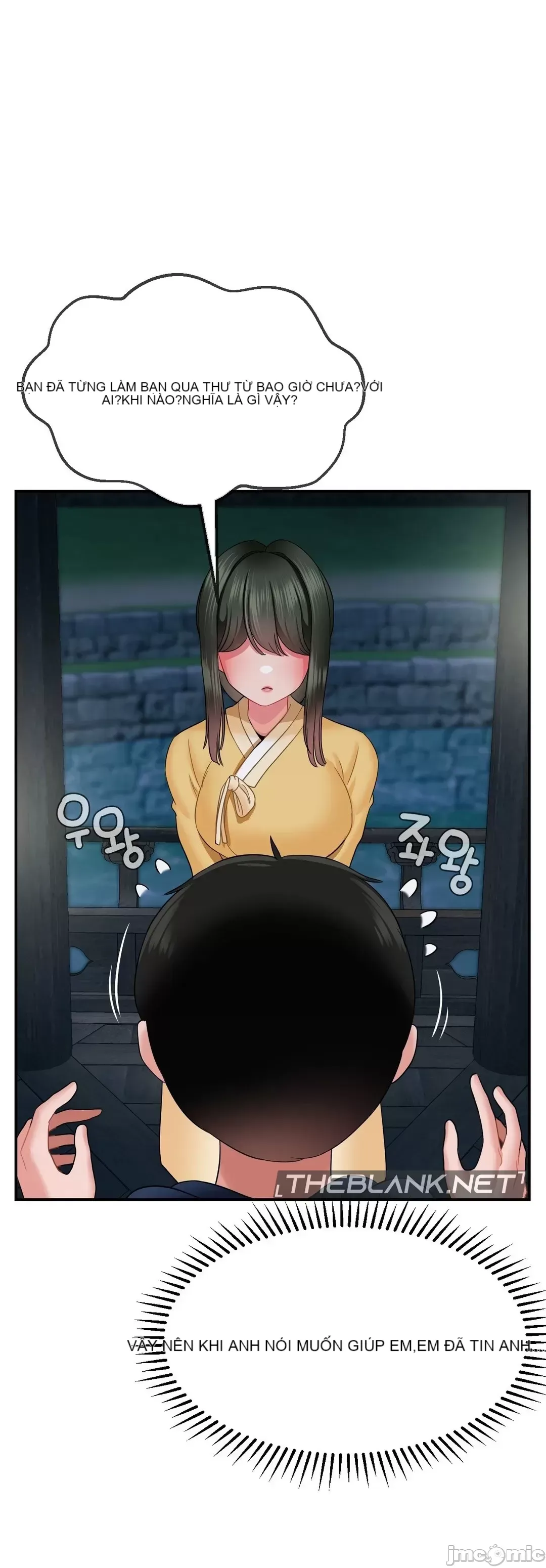 Con trai thứ mười bảy Chương 1-50