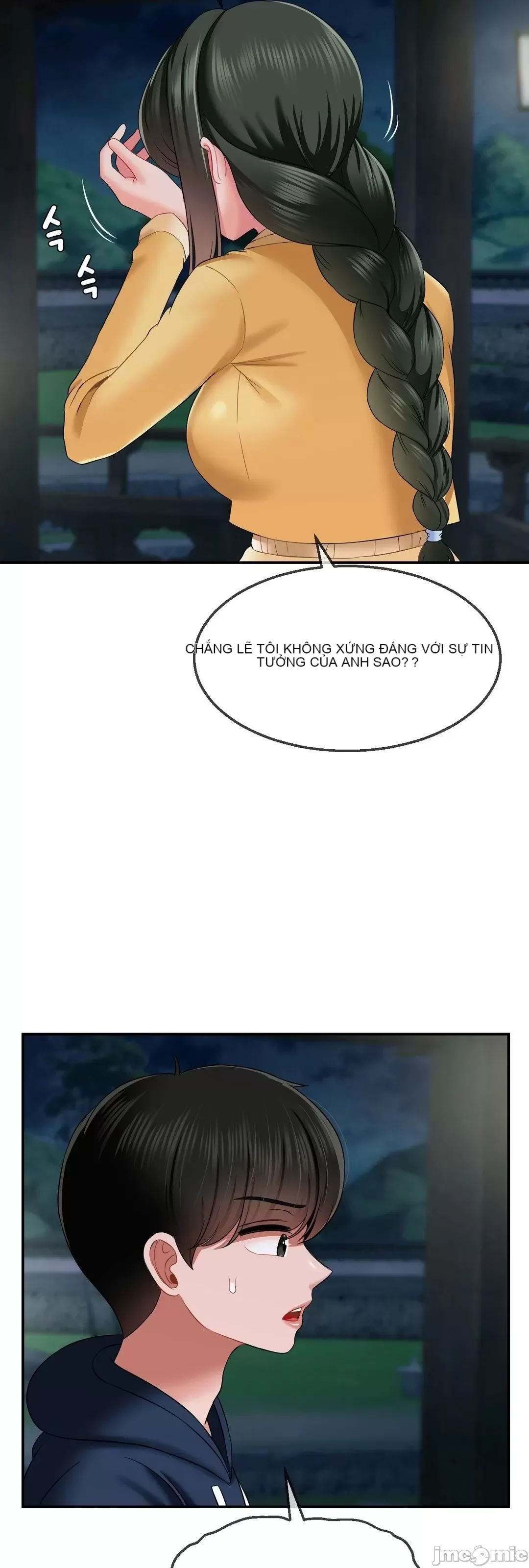 Con trai thứ mười bảy Chương 1-50