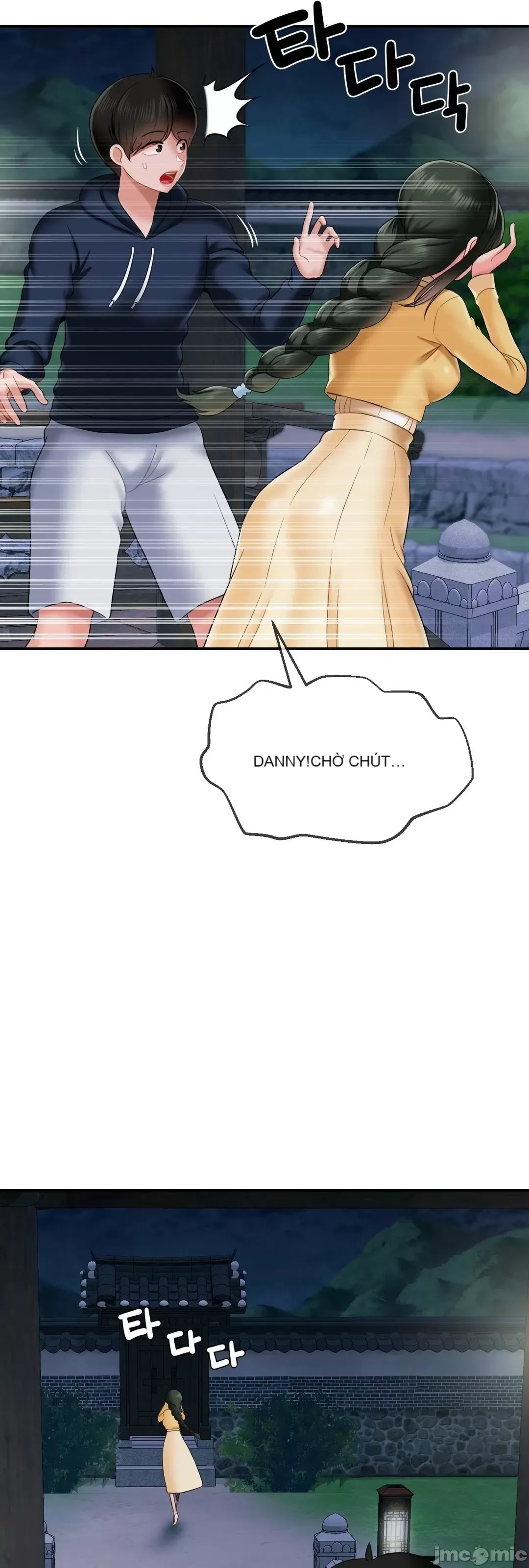 Con trai thứ mười bảy Chương 1-50