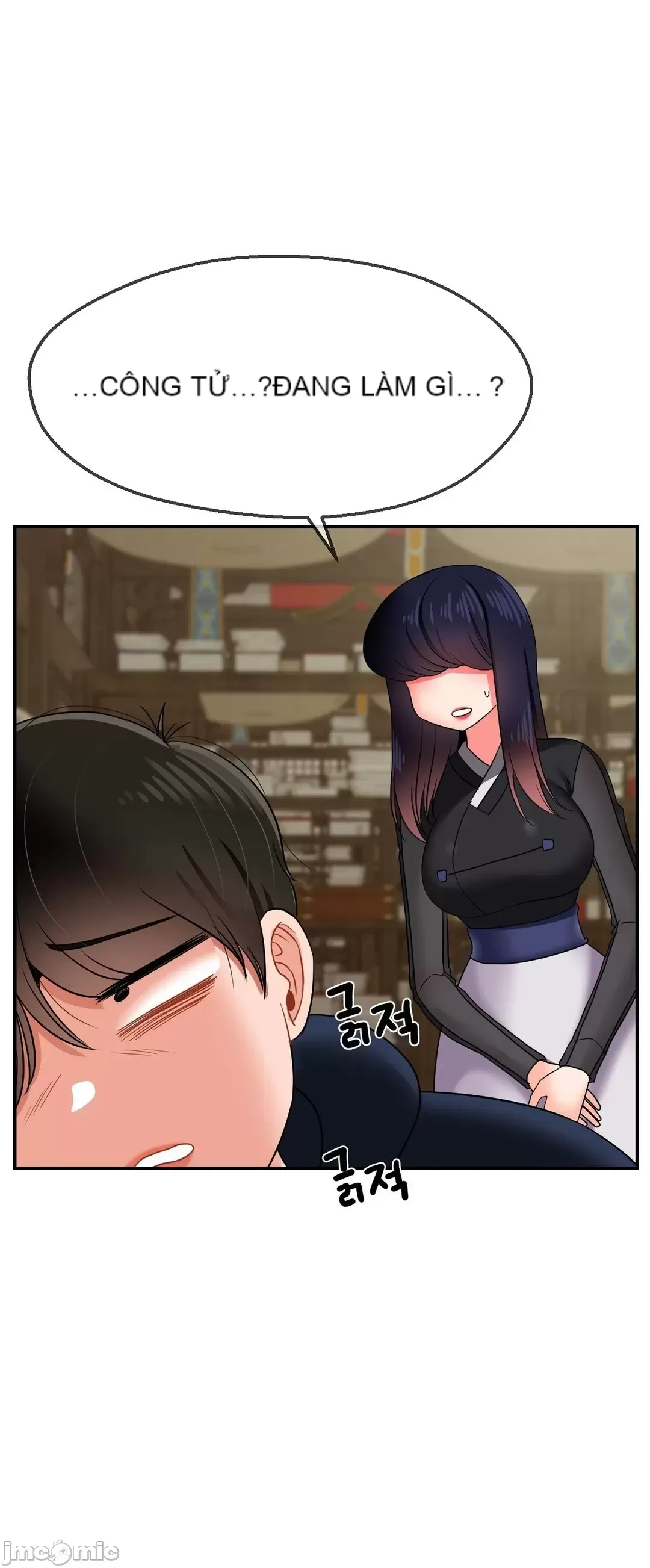 Con trai thứ mười bảy Chương 1-50