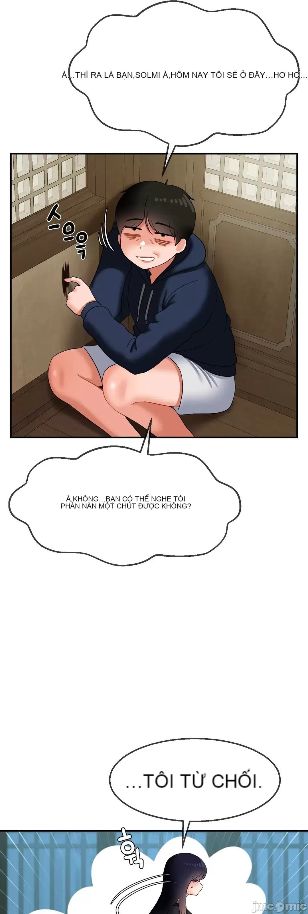 Con trai thứ mười bảy Chương 1-50