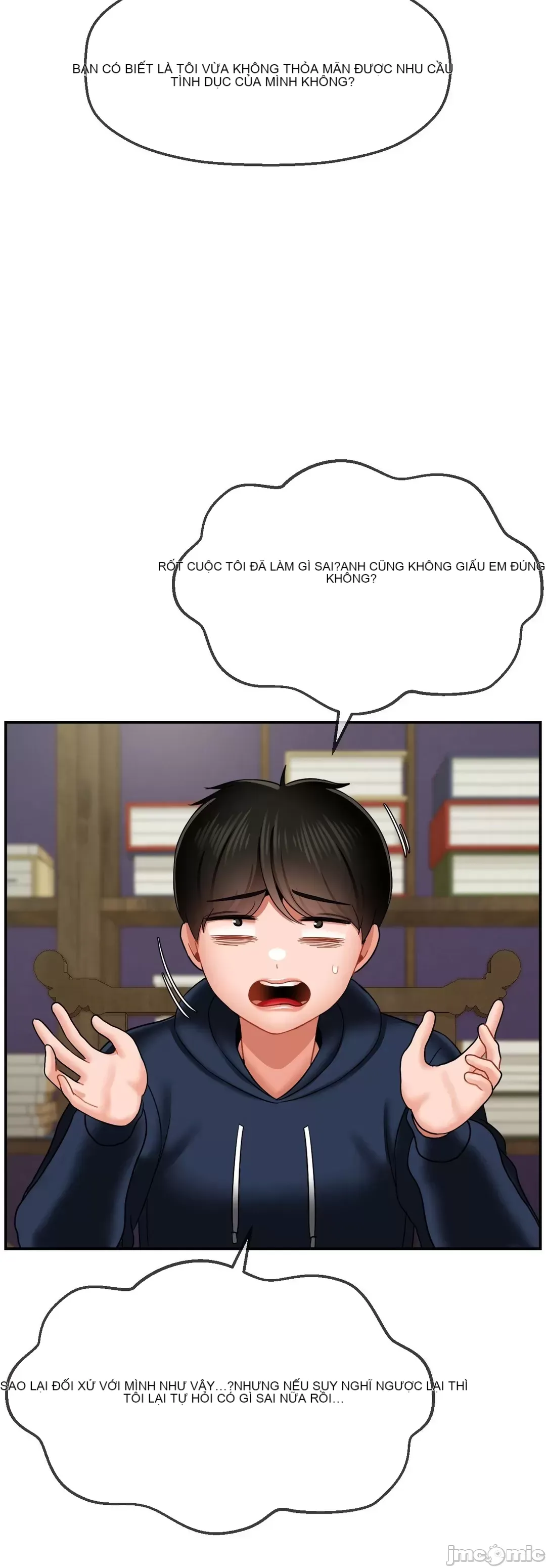 Con trai thứ mười bảy Chương 1-50