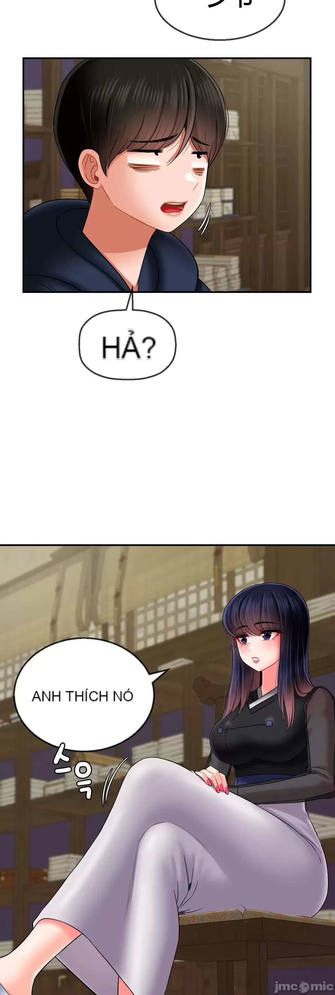 Con trai thứ mười bảy Chương 1-50