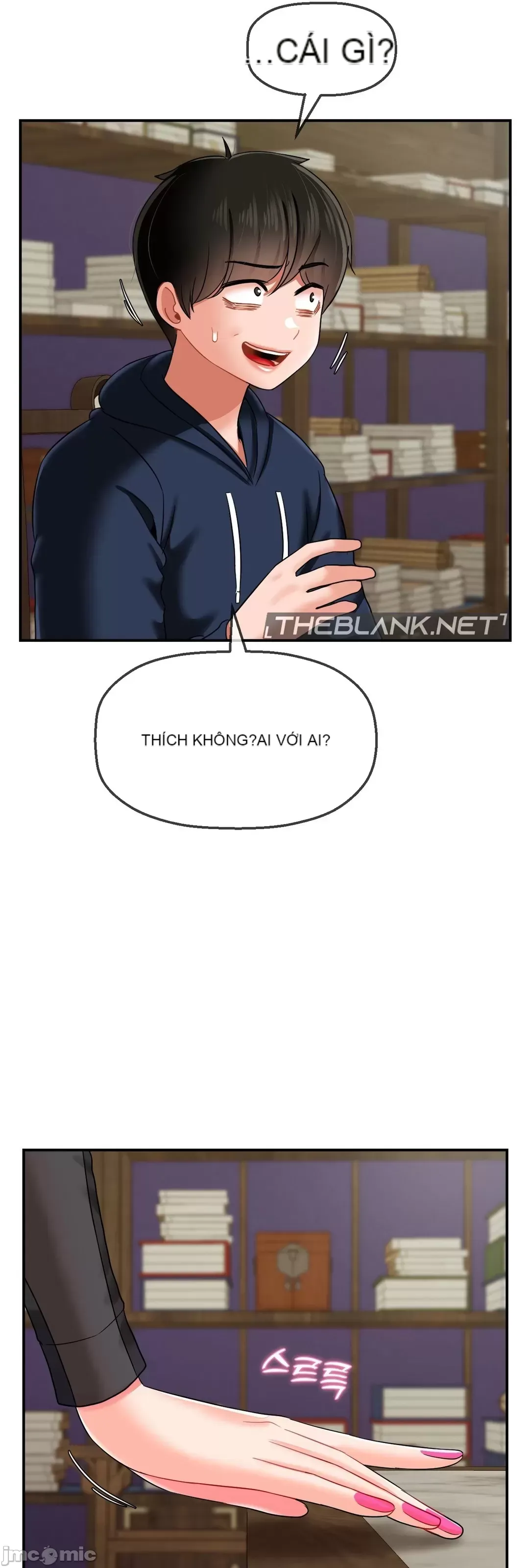 Con trai thứ mười bảy Chương 1-50