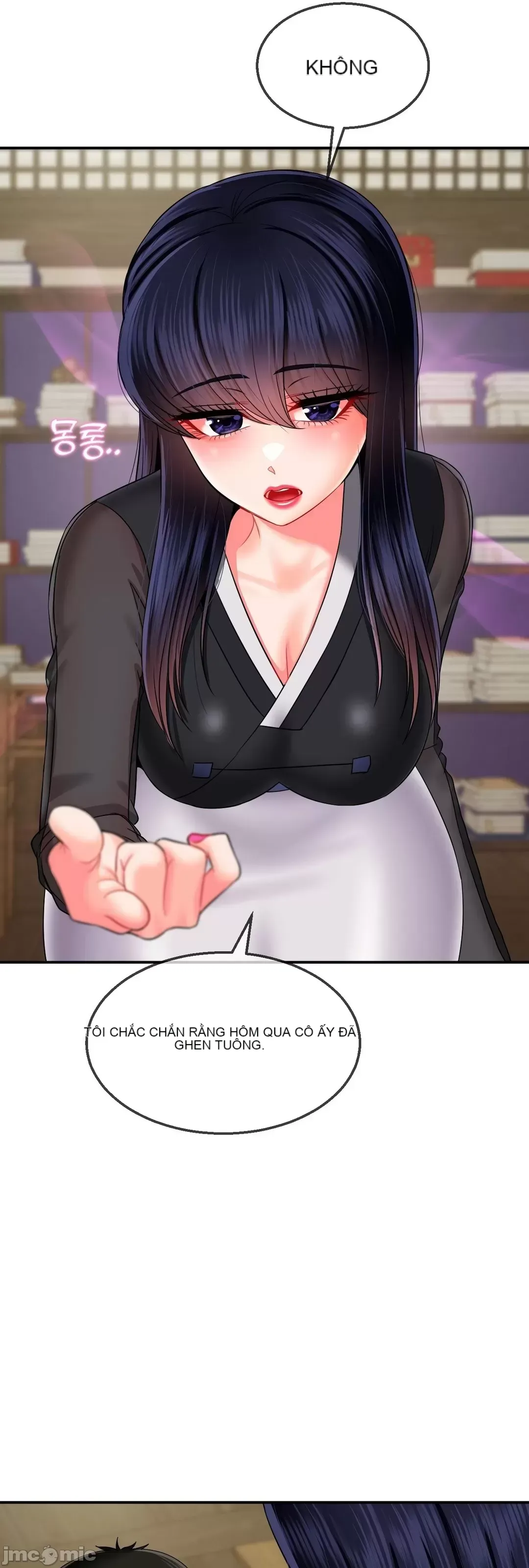 Con trai thứ mười bảy Chương 1-50