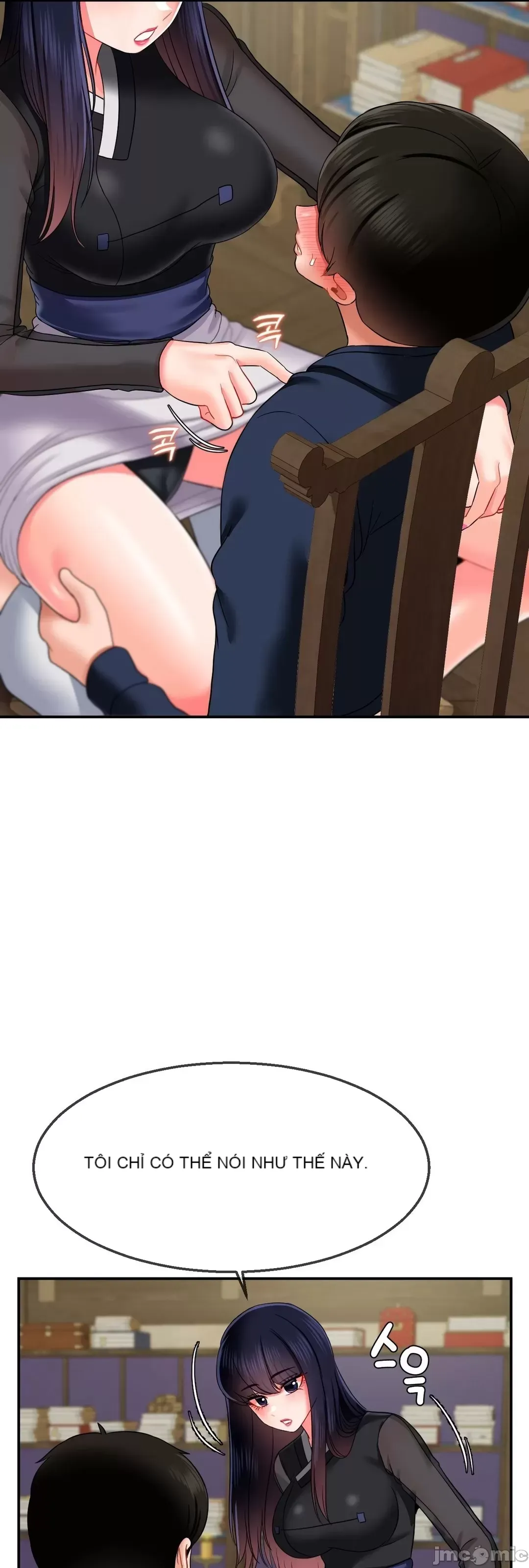 Con trai thứ mười bảy Chương 1-50