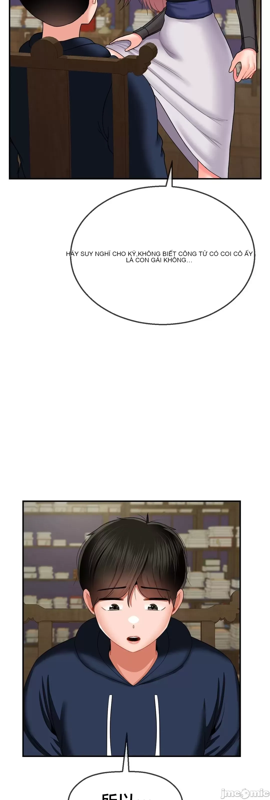 Con trai thứ mười bảy Chương 1-50