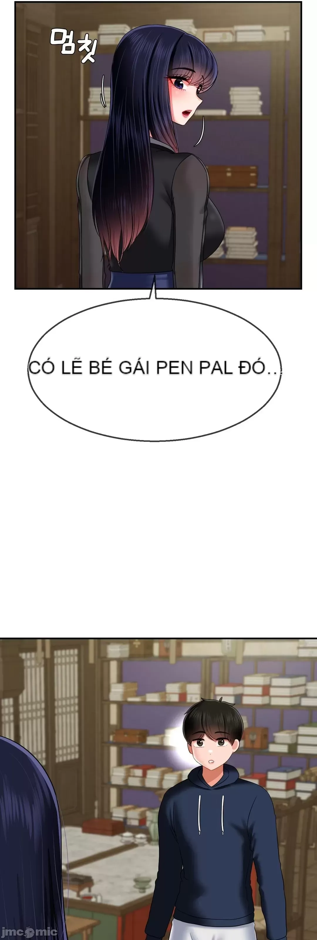 Con trai thứ mười bảy Chương 1-50