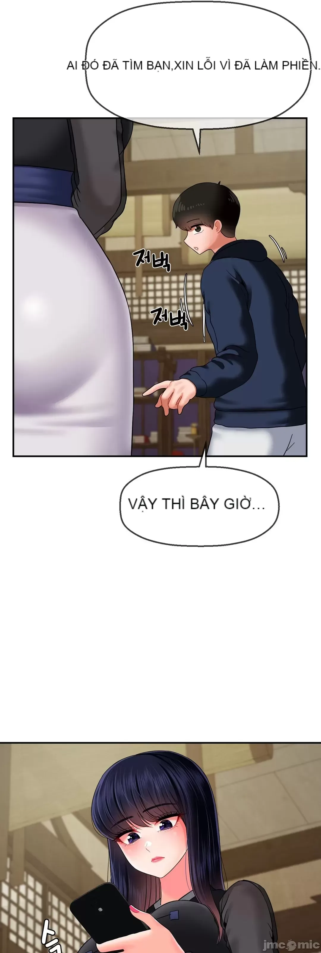 Con trai thứ mười bảy Chương 1-50