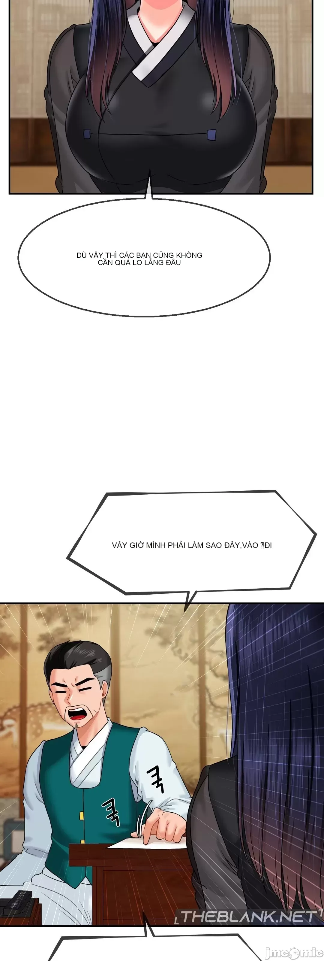 Con trai thứ mười bảy Chương 1-50