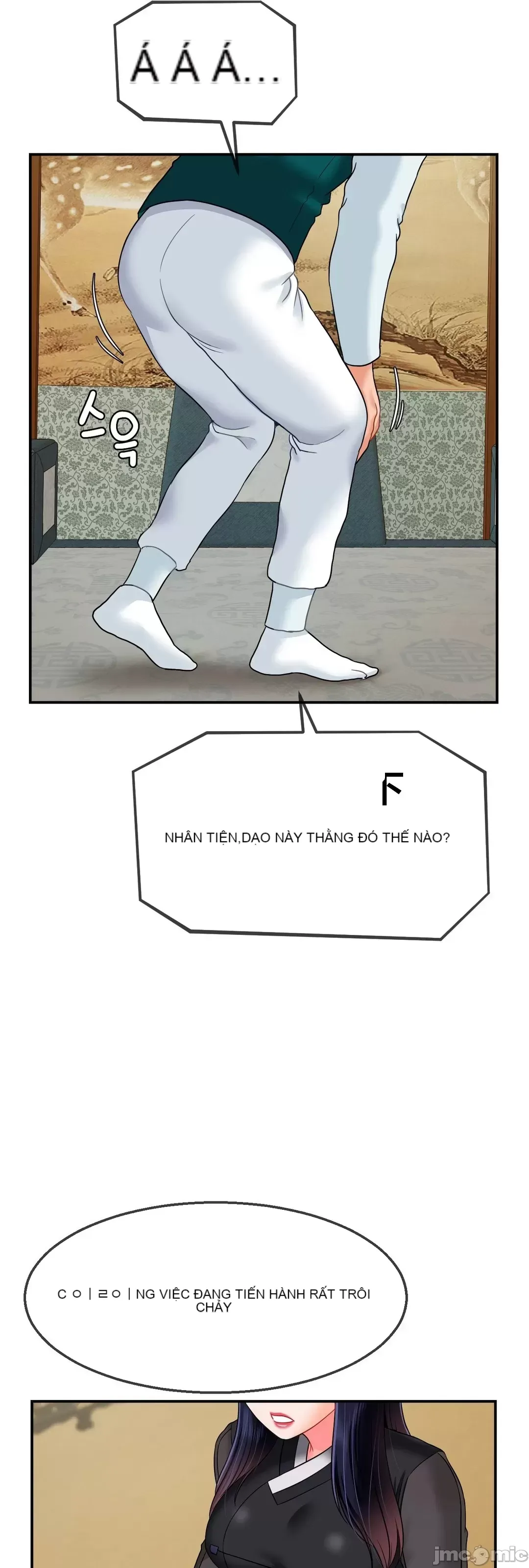 Con trai thứ mười bảy Chương 1-50