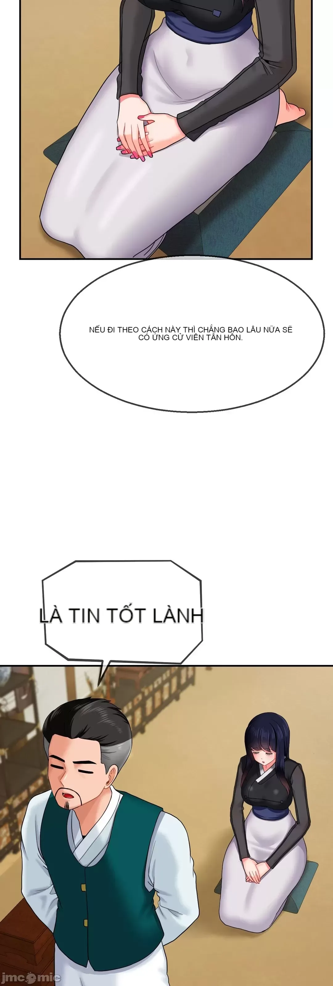 Con trai thứ mười bảy Chương 1-50