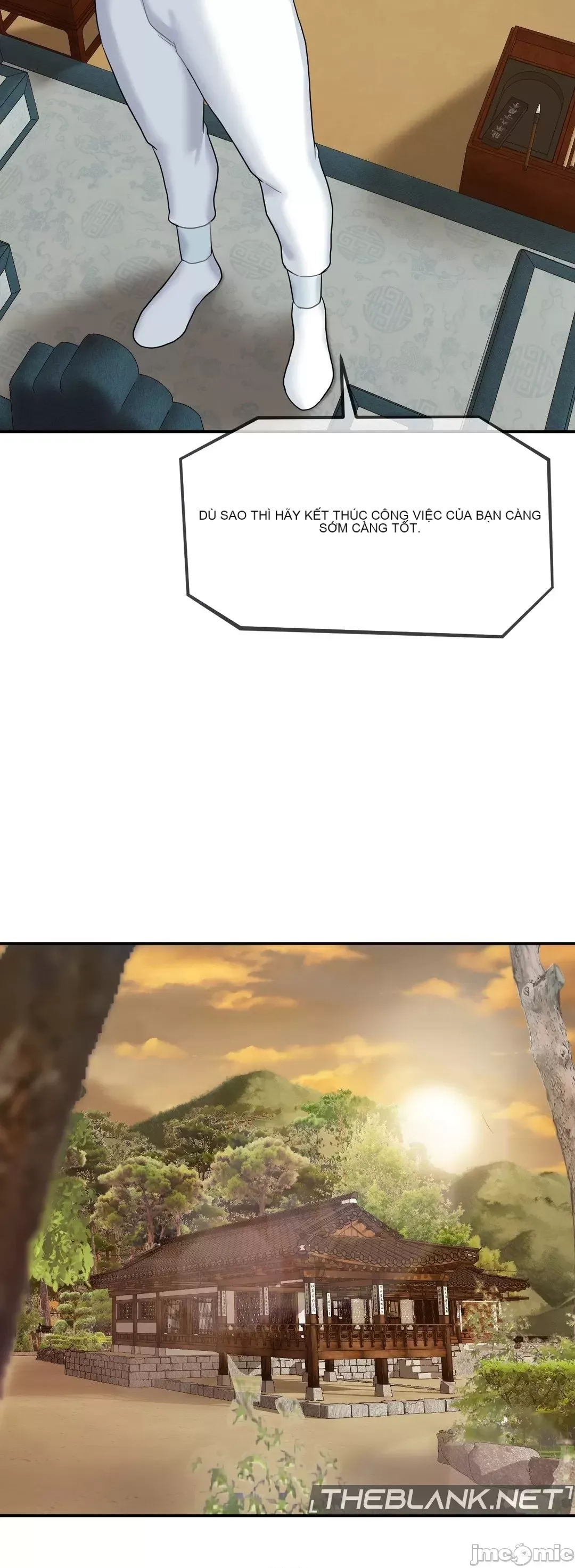 Con trai thứ mười bảy Chương 1-50