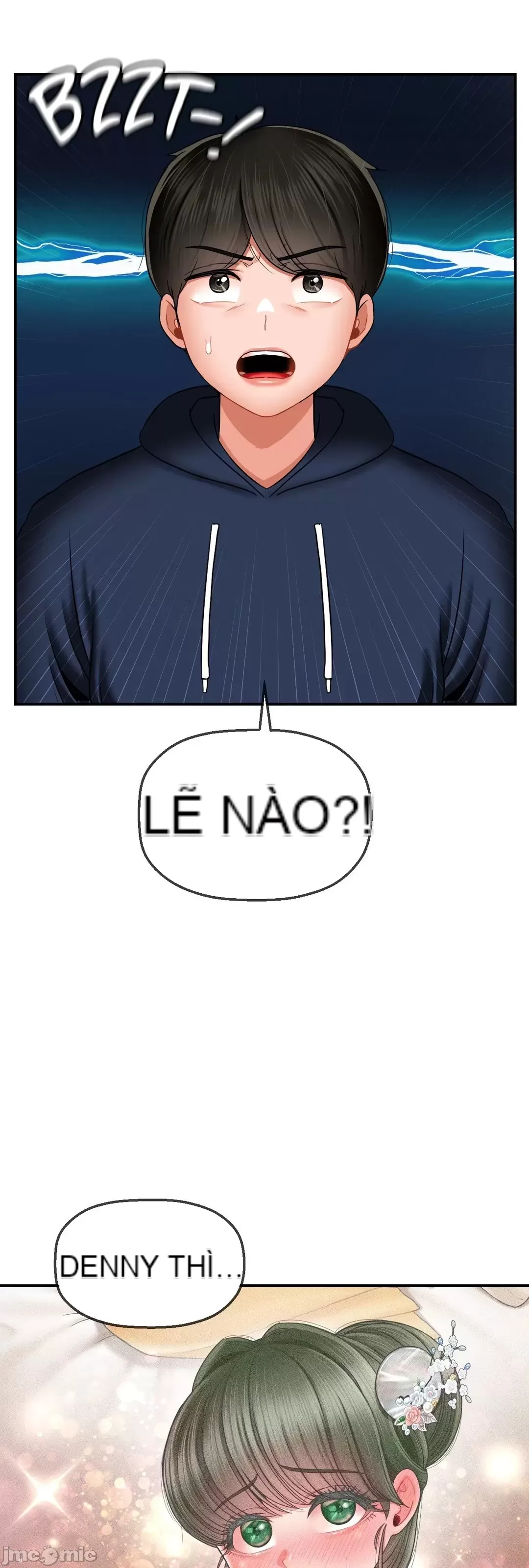 Con trai thứ mười bảy Chương 1-50